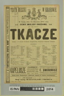 TKACZE