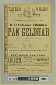 PAN GELDHAB