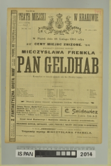 PAN GELDHAB