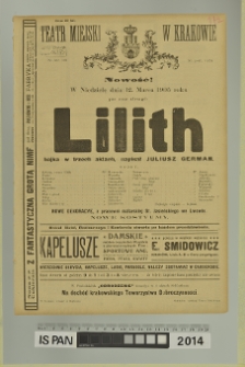 LILITH