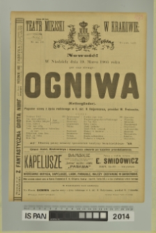 OGNIWA (Kettenglieder)