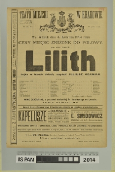 LILITH
