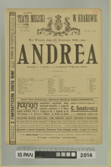 ANDREA