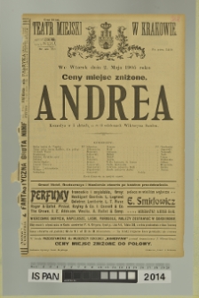 ANDREA
