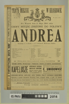 ANDREA