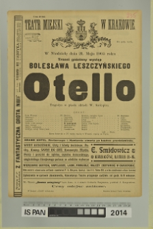 OTELLO