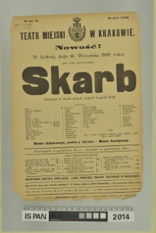 SKARB