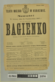 BAGIENKO