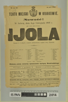 IJOLA