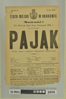 PAJĄK