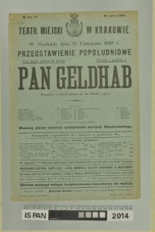 PAN GELDHAB