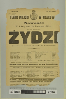 ŻYDZI
