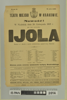 IJOLA