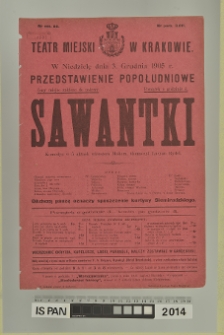 SAWANTKI