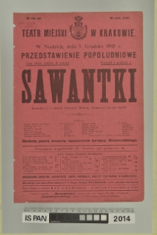 SAWANTKI