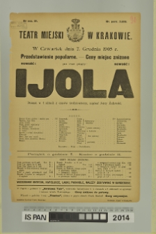 IJOLA