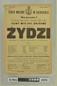 ŻYDZI