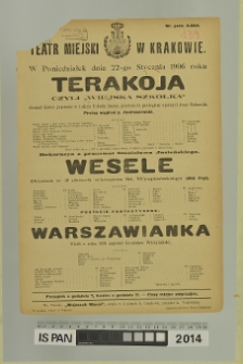 TERAKOJA