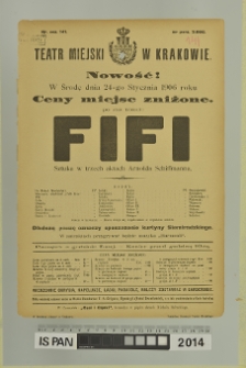 FIFI
