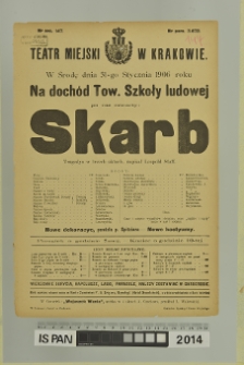 SKARB