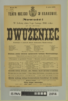 DWUŻENIEC