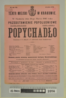 POPYCHADŁO