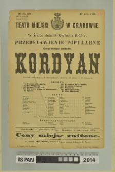 KORDYAN