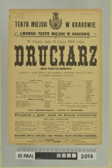 DRUCIARZ