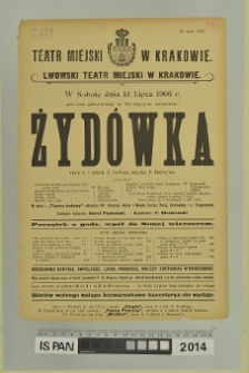 ŻYDÓWKA