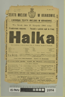HALKA