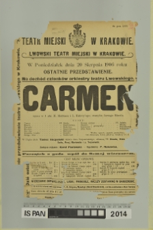 CARMEN