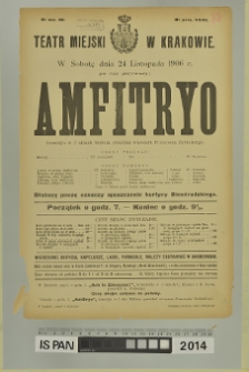 AMFITRYO