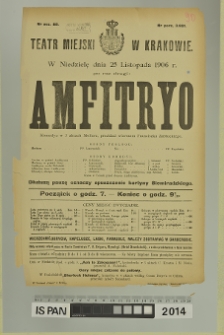AMFITRYO