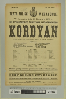 KORDYAN
