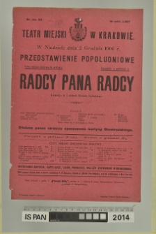 RADCY PANNA RADCY
