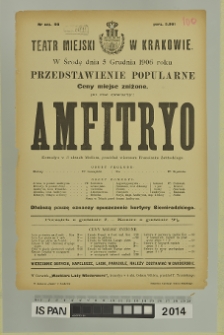 AMFITRYO