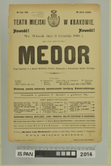 MEDOR