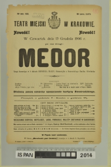 MEDOR