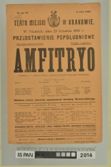 AMFITRYO