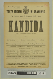 KANDIDA