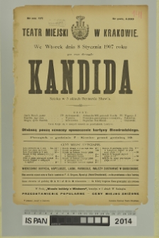 KANDIDA