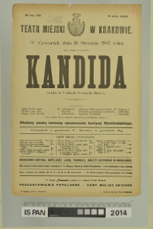 KANDIDA