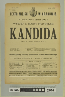 KANDIDA