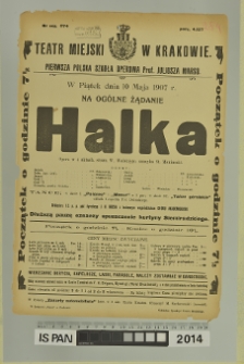 HALKA