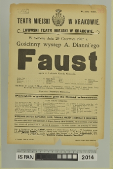 FAUST