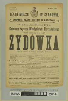 ŻYDÓWKA