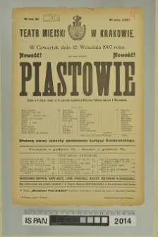 PIASTOWIE