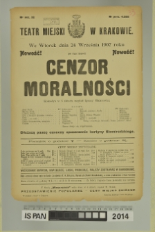 CENZOR MORALNOŚCI