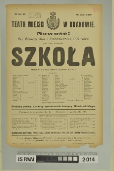 SZKOŁA