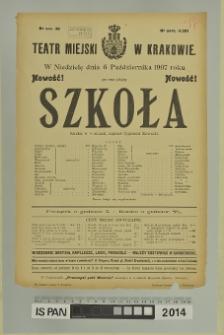 SZKOŁA
